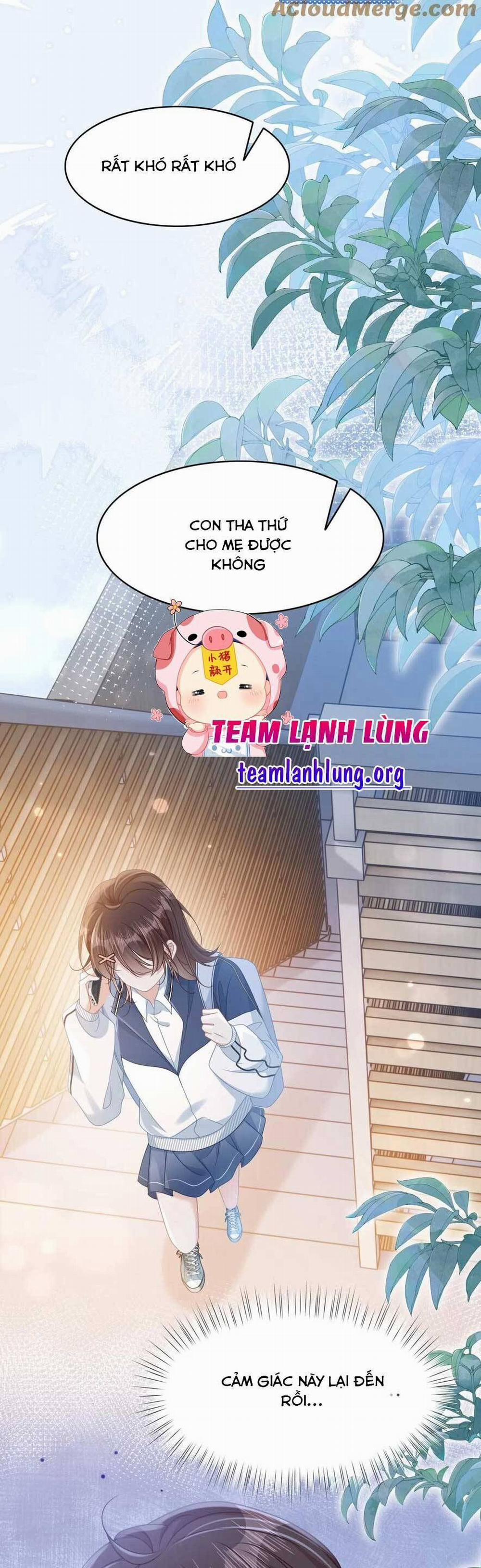 Sau Khi Xuyên Sách Tôi Còn Chẳng Phải Là Nữ Phụ 18 trang 13