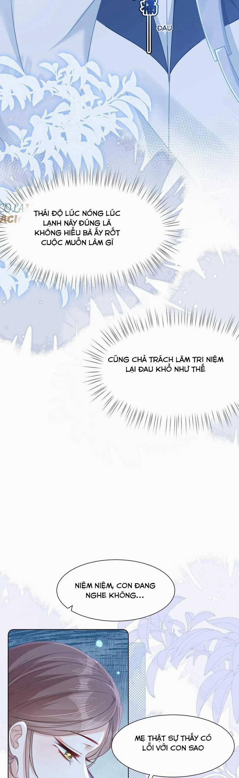 Sau Khi Xuyên Sách Tôi Còn Chẳng Phải Là Nữ Phụ 18 trang 15