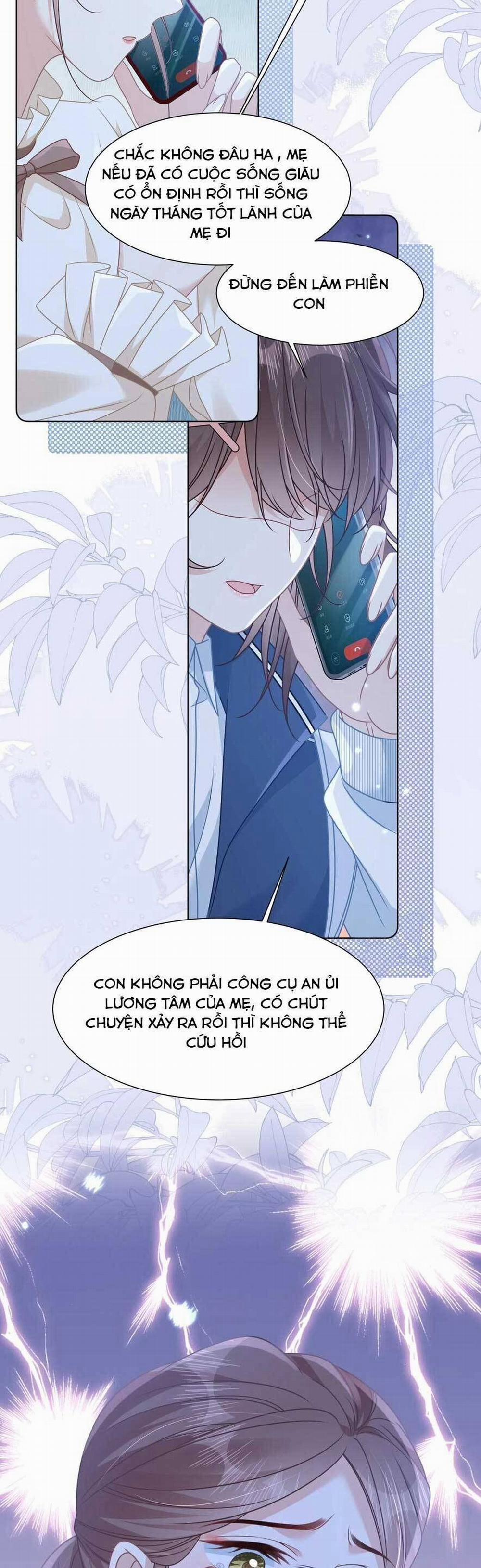 Sau Khi Xuyên Sách Tôi Còn Chẳng Phải Là Nữ Phụ 18 trang 16