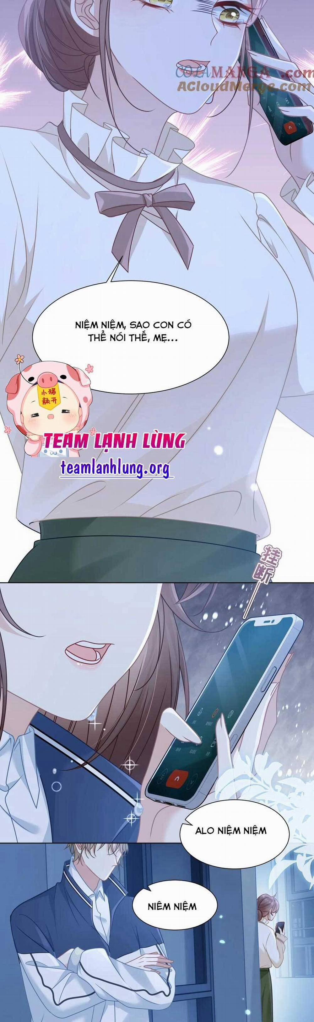 Sau Khi Xuyên Sách Tôi Còn Chẳng Phải Là Nữ Phụ 18 trang 17