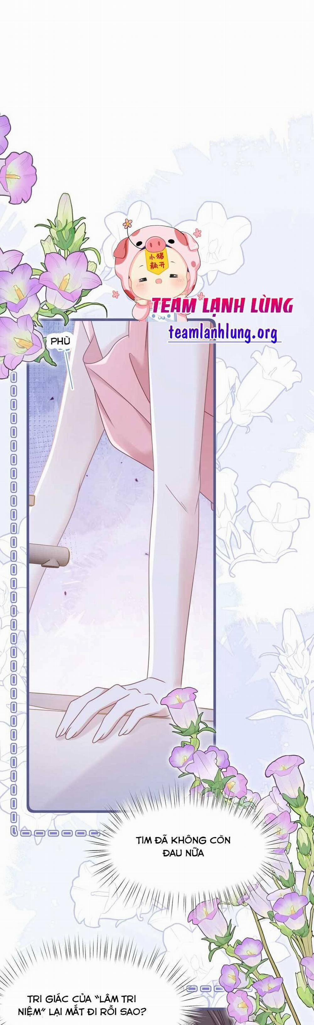 Sau Khi Xuyên Sách Tôi Còn Chẳng Phải Là Nữ Phụ 18 trang 20