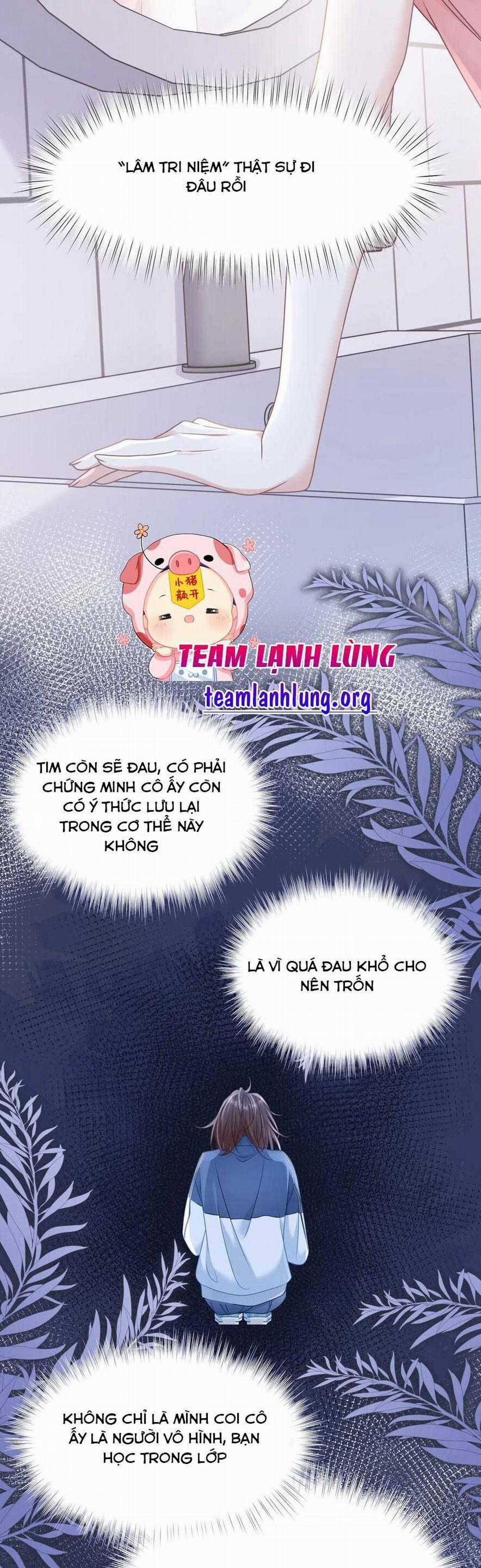 Sau Khi Xuyên Sách Tôi Còn Chẳng Phải Là Nữ Phụ 18 trang 22