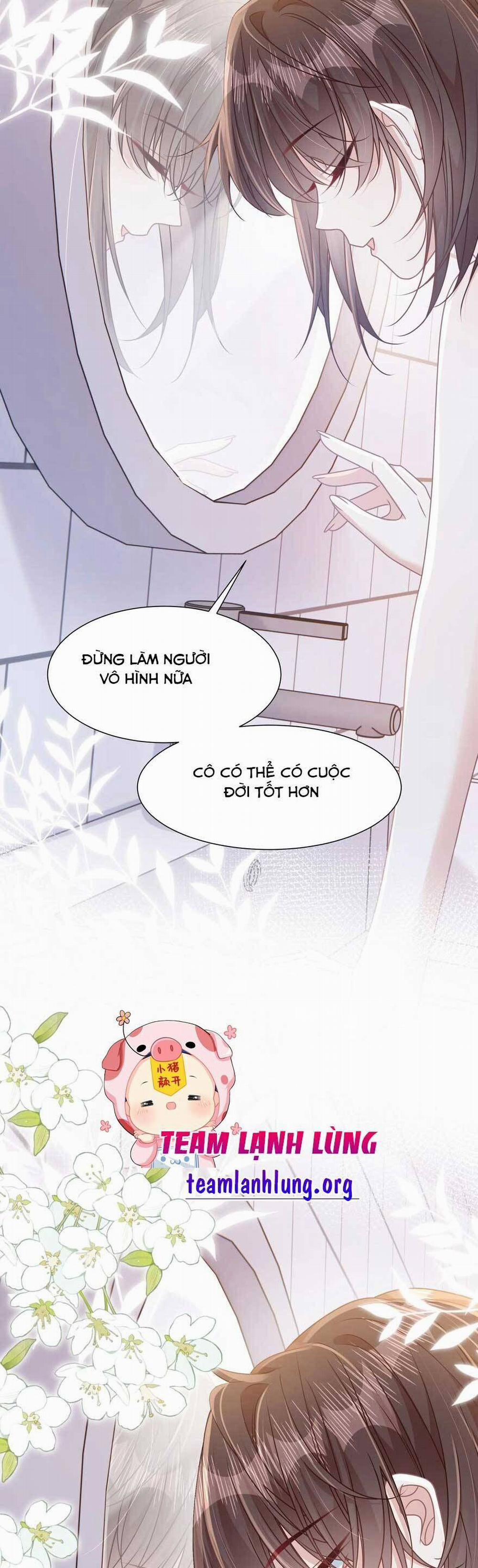 Sau Khi Xuyên Sách Tôi Còn Chẳng Phải Là Nữ Phụ 18 trang 26