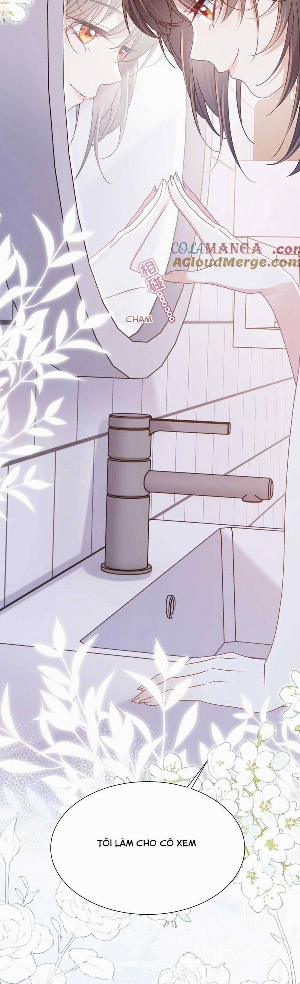 Sau Khi Xuyên Sách Tôi Còn Chẳng Phải Là Nữ Phụ 18 trang 27