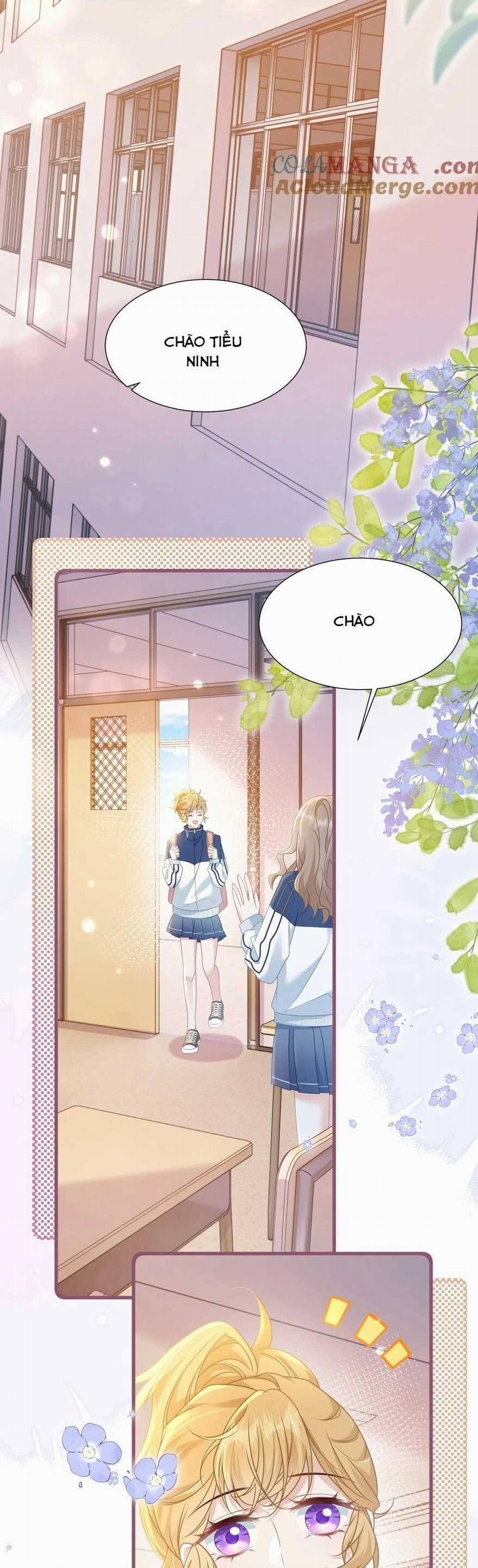 Sau Khi Xuyên Sách Tôi Còn Chẳng Phải Là Nữ Phụ 18 trang 29