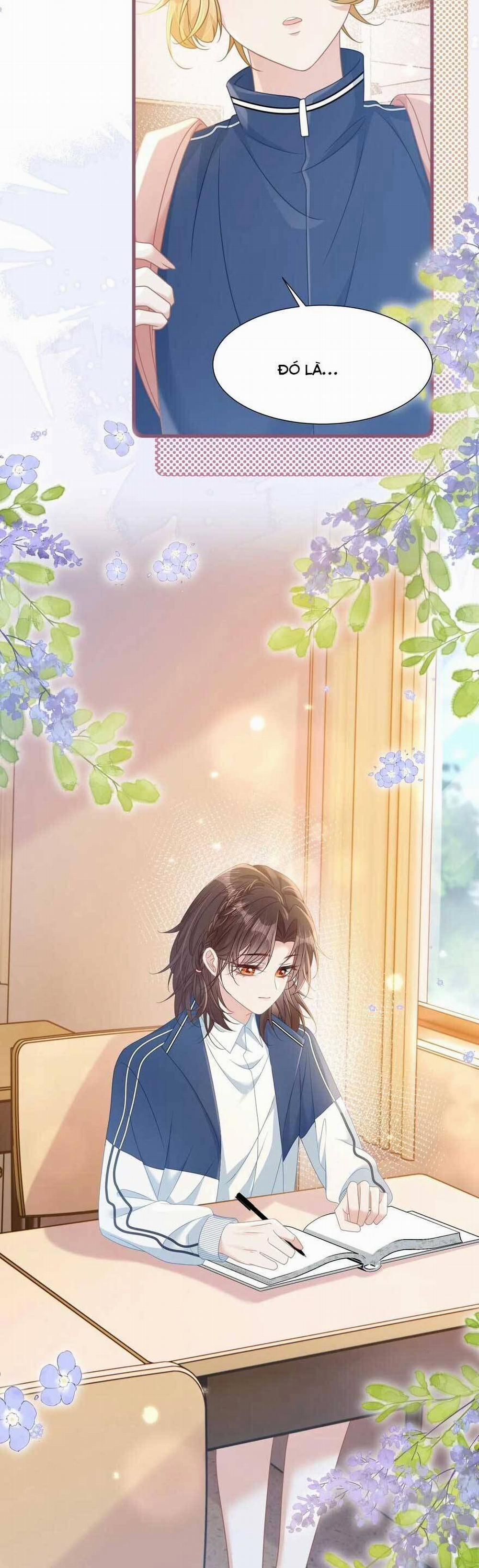 Sau Khi Xuyên Sách Tôi Còn Chẳng Phải Là Nữ Phụ 18 trang 30