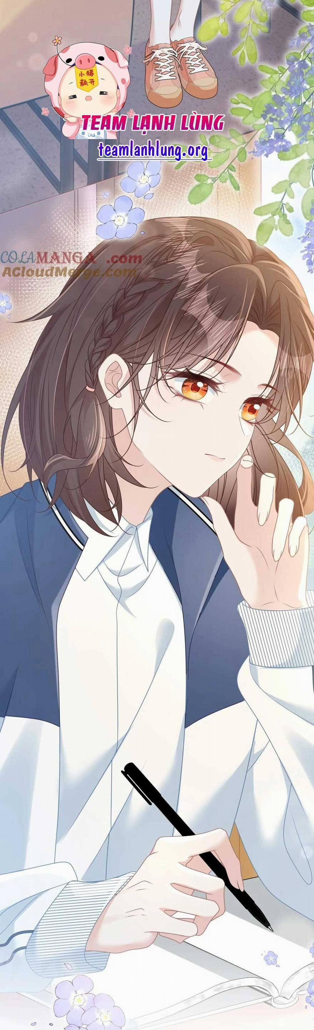 Sau Khi Xuyên Sách Tôi Còn Chẳng Phải Là Nữ Phụ 18 trang 31