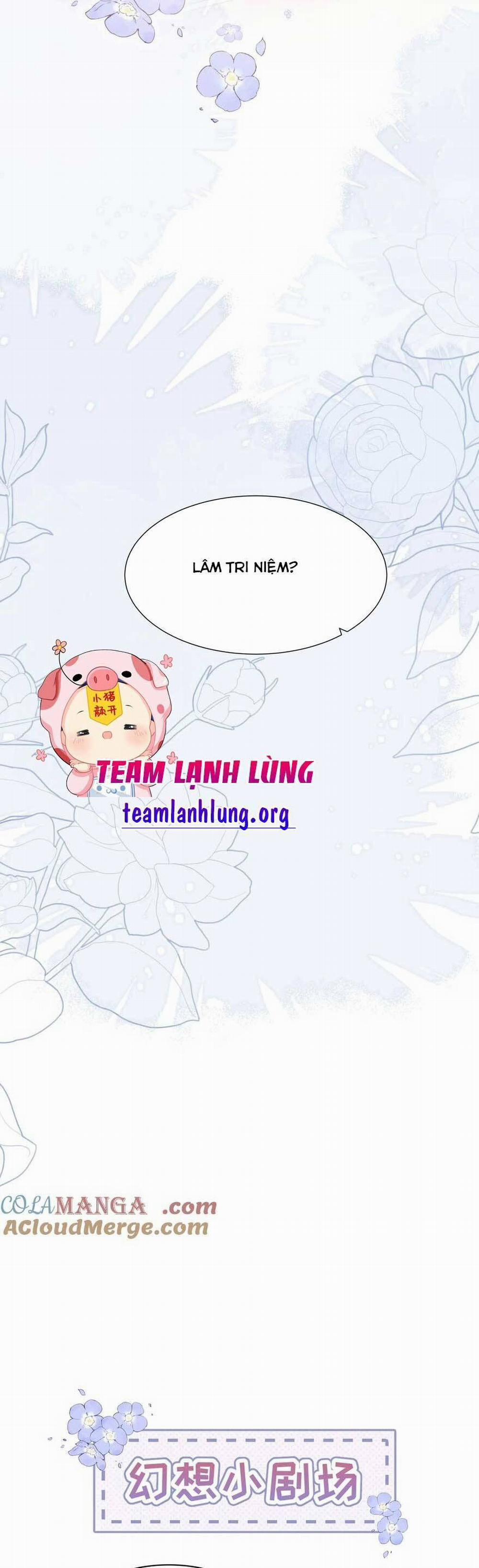 Sau Khi Xuyên Sách Tôi Còn Chẳng Phải Là Nữ Phụ 18 trang 32