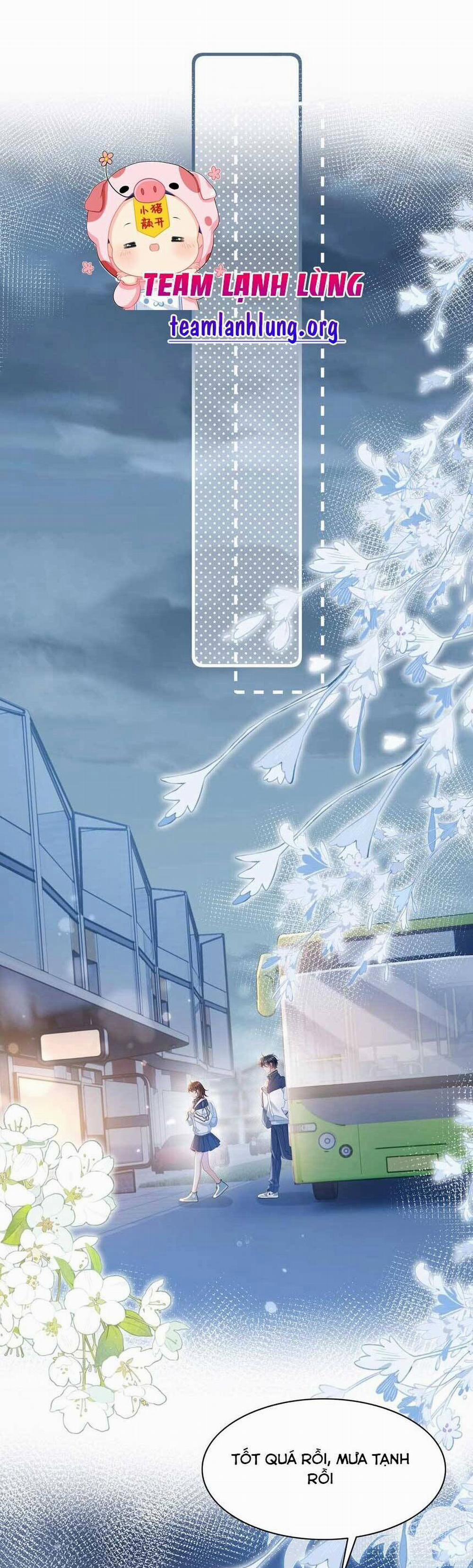 Sau Khi Xuyên Sách Tôi Còn Chẳng Phải Là Nữ Phụ 18 trang 4