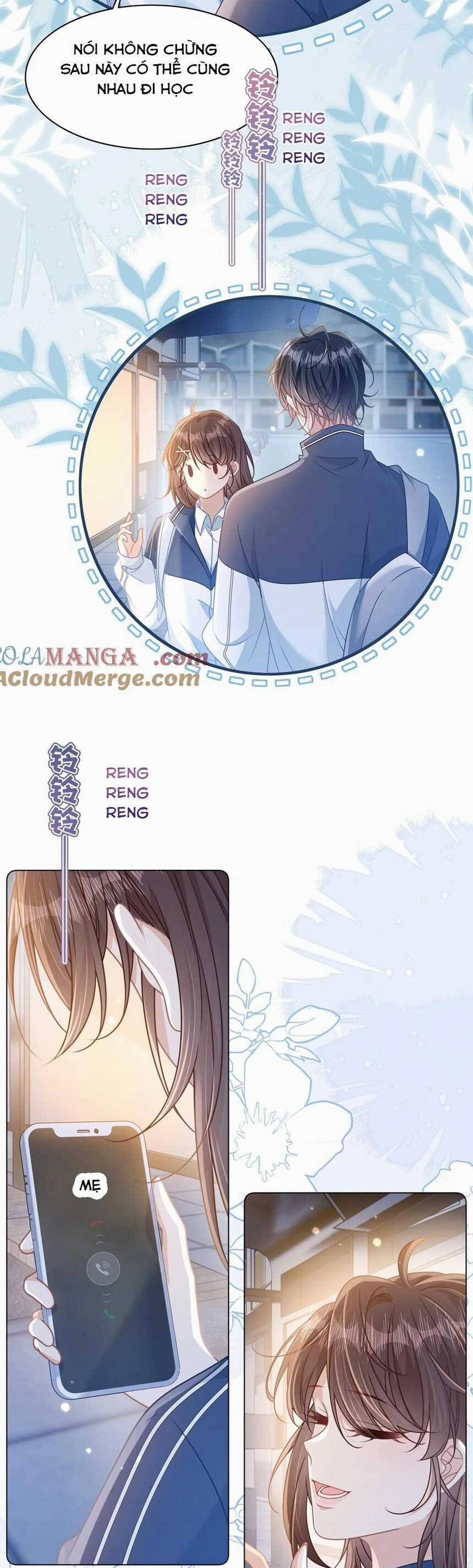 Sau Khi Xuyên Sách Tôi Còn Chẳng Phải Là Nữ Phụ 18 trang 7