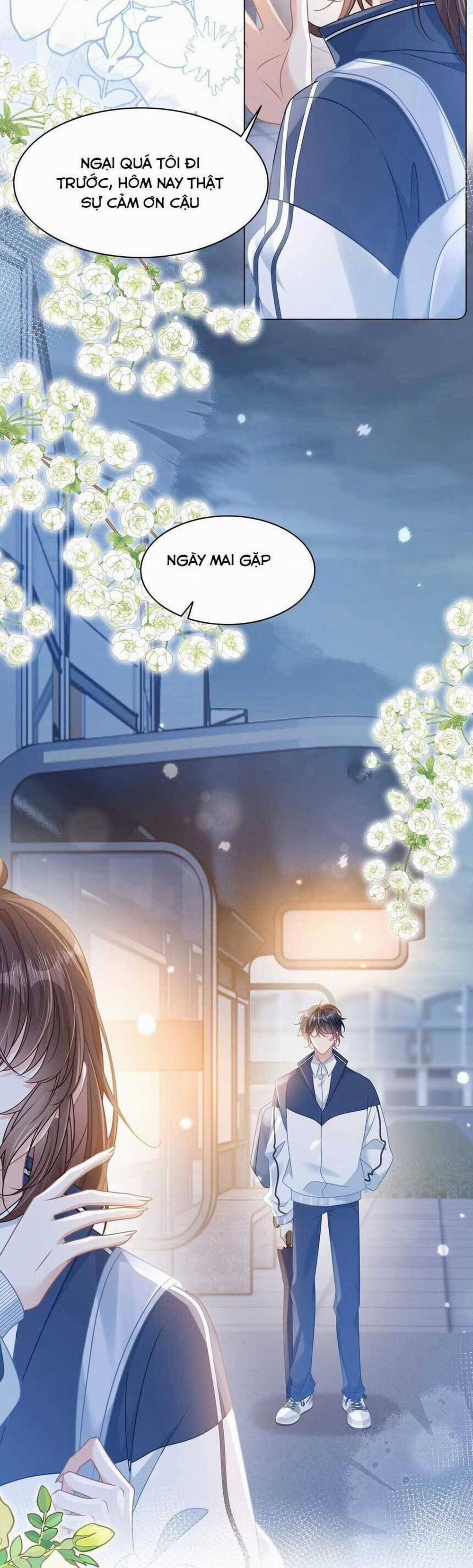 Sau Khi Xuyên Sách Tôi Còn Chẳng Phải Là Nữ Phụ 18 trang 8