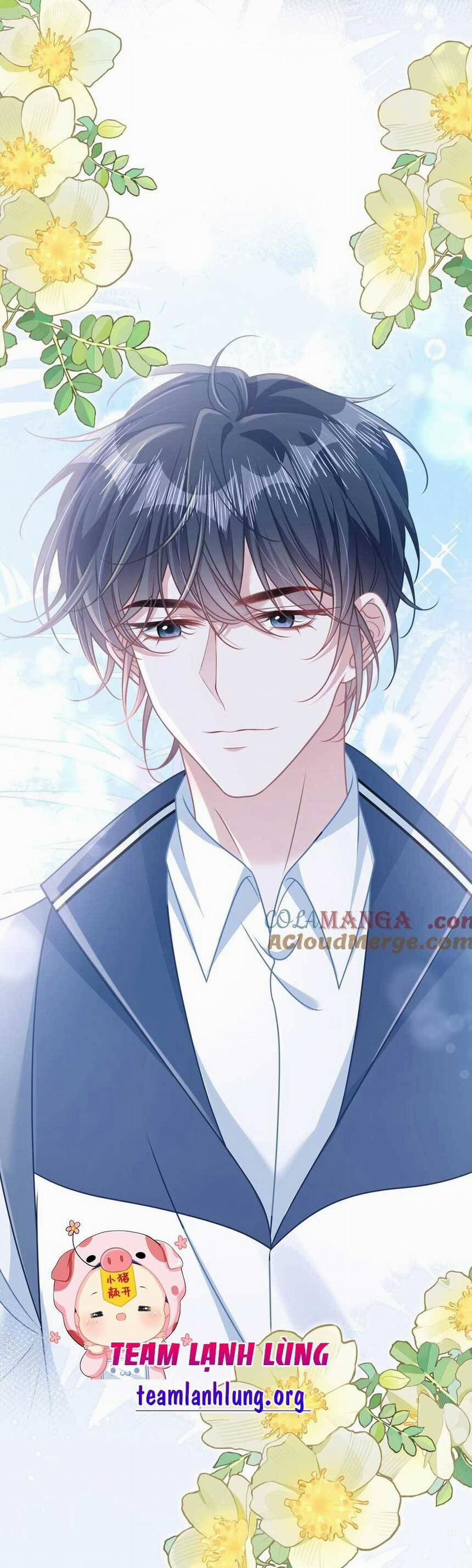 Sau Khi Xuyên Sách Tôi Còn Chẳng Phải Là Nữ Phụ 18 trang 9