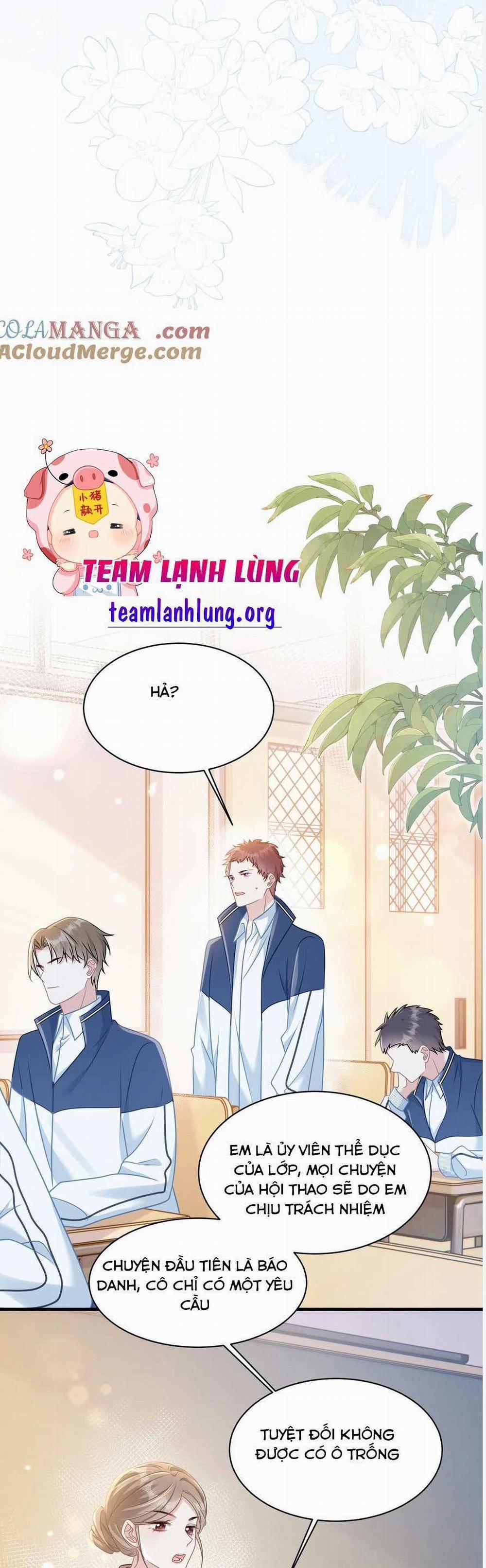 Sau Khi Xuyên Sách Tôi Còn Chẳng Phải Là Nữ Phụ 19 trang 11