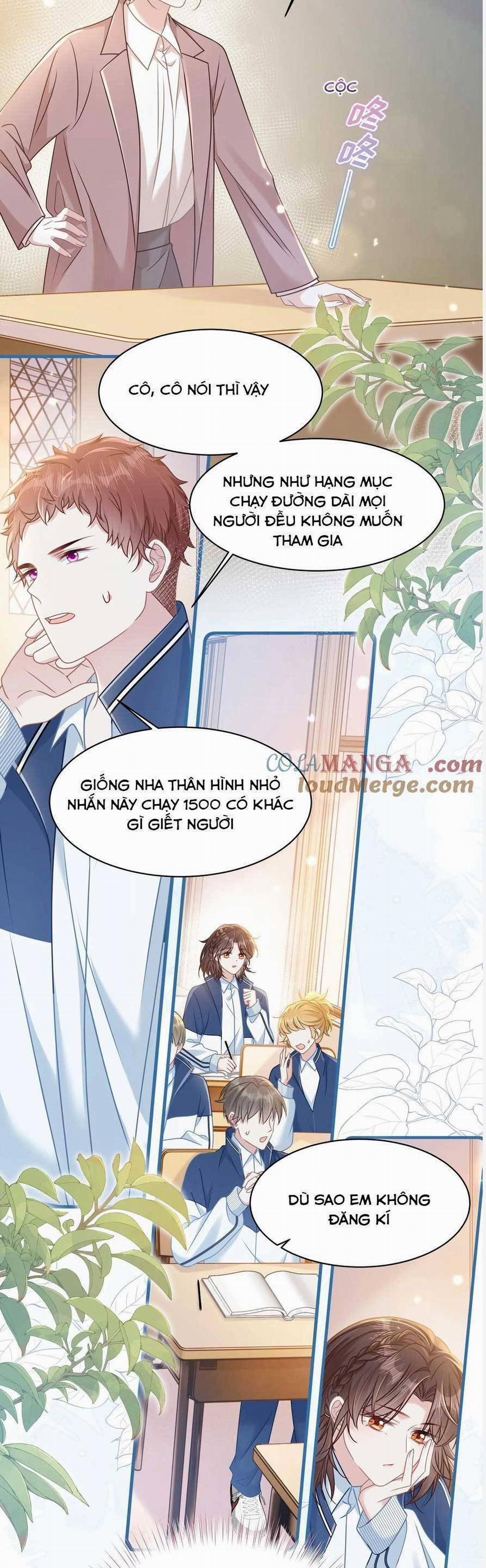 Sau Khi Xuyên Sách Tôi Còn Chẳng Phải Là Nữ Phụ 19 trang 12