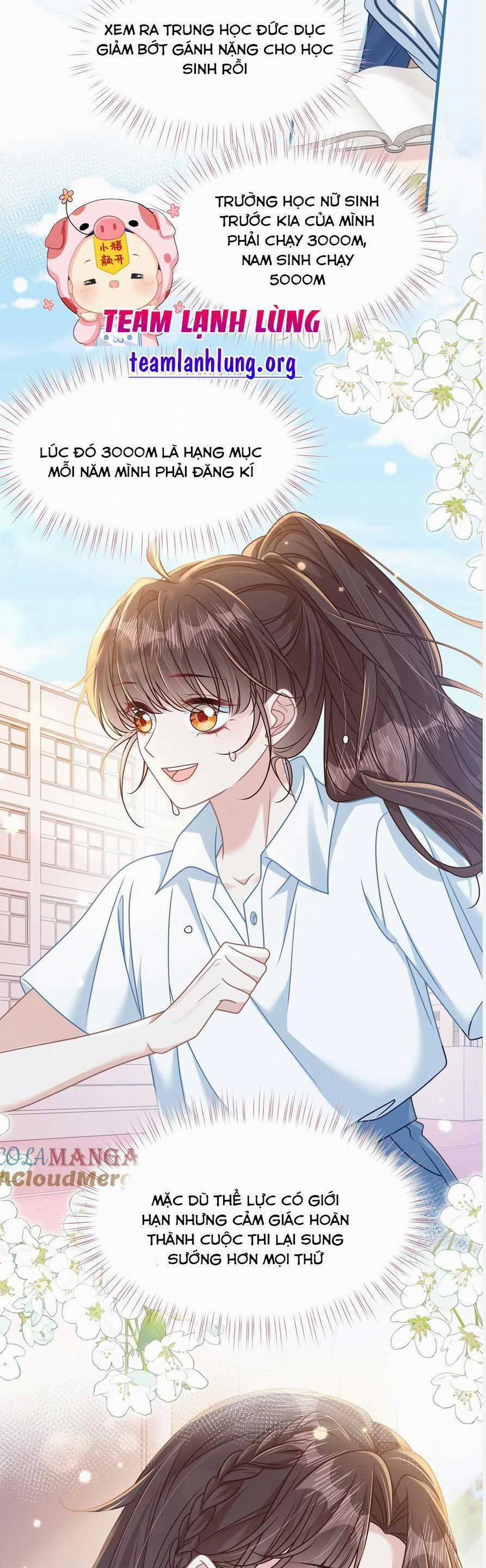 Sau Khi Xuyên Sách Tôi Còn Chẳng Phải Là Nữ Phụ 19 trang 13