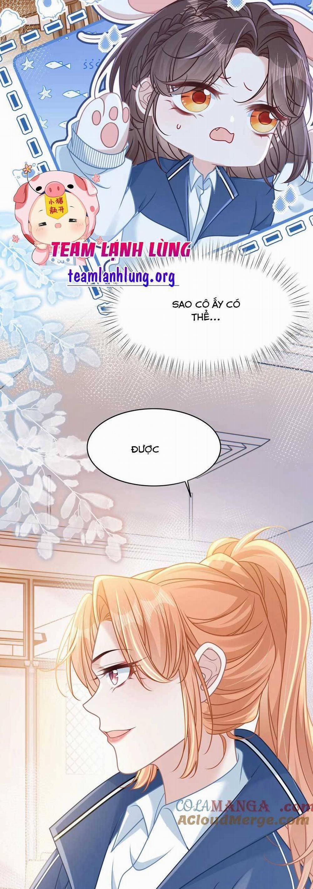 Sau Khi Xuyên Sách Tôi Còn Chẳng Phải Là Nữ Phụ 19 trang 20