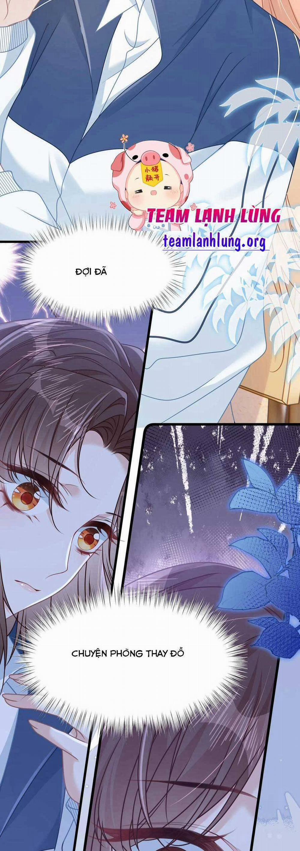 Sau Khi Xuyên Sách Tôi Còn Chẳng Phải Là Nữ Phụ 19 trang 23