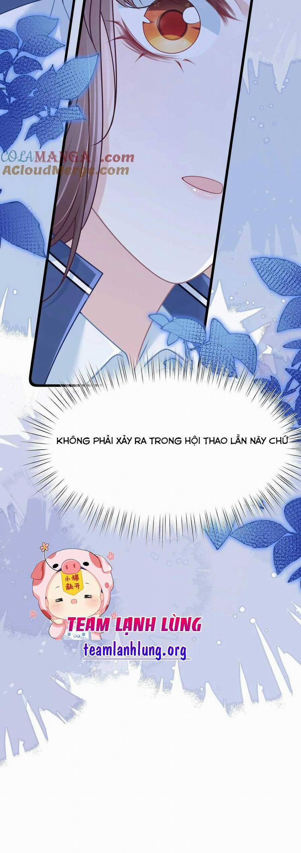 Sau Khi Xuyên Sách Tôi Còn Chẳng Phải Là Nữ Phụ 19 trang 24