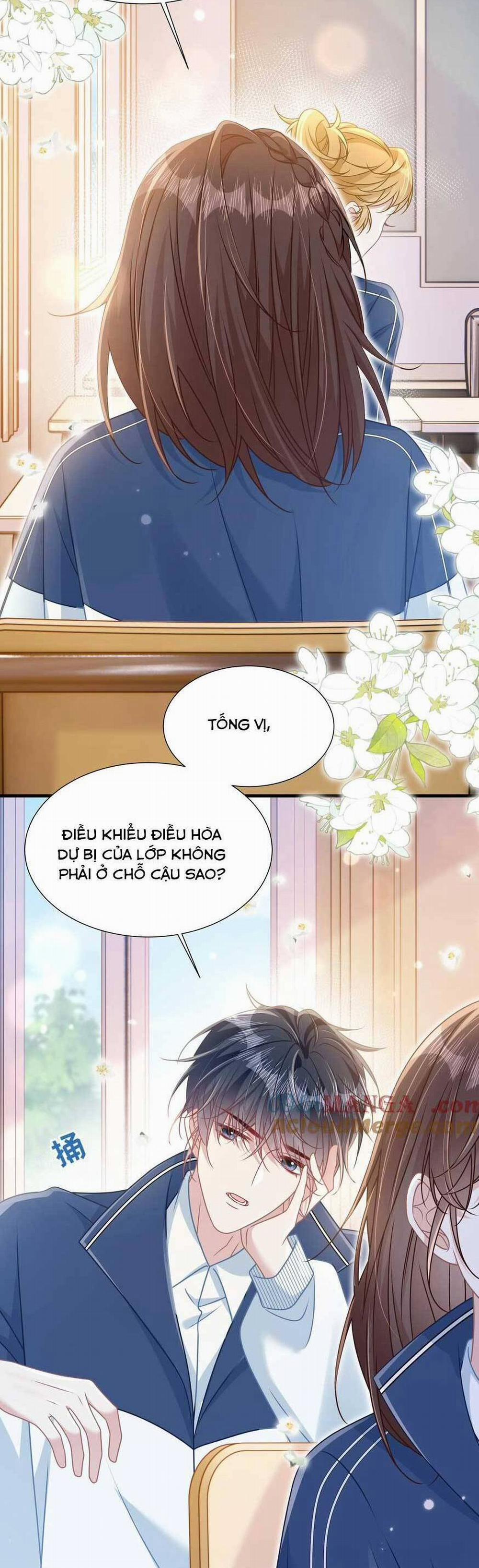 Sau Khi Xuyên Sách Tôi Còn Chẳng Phải Là Nữ Phụ 19 trang 4