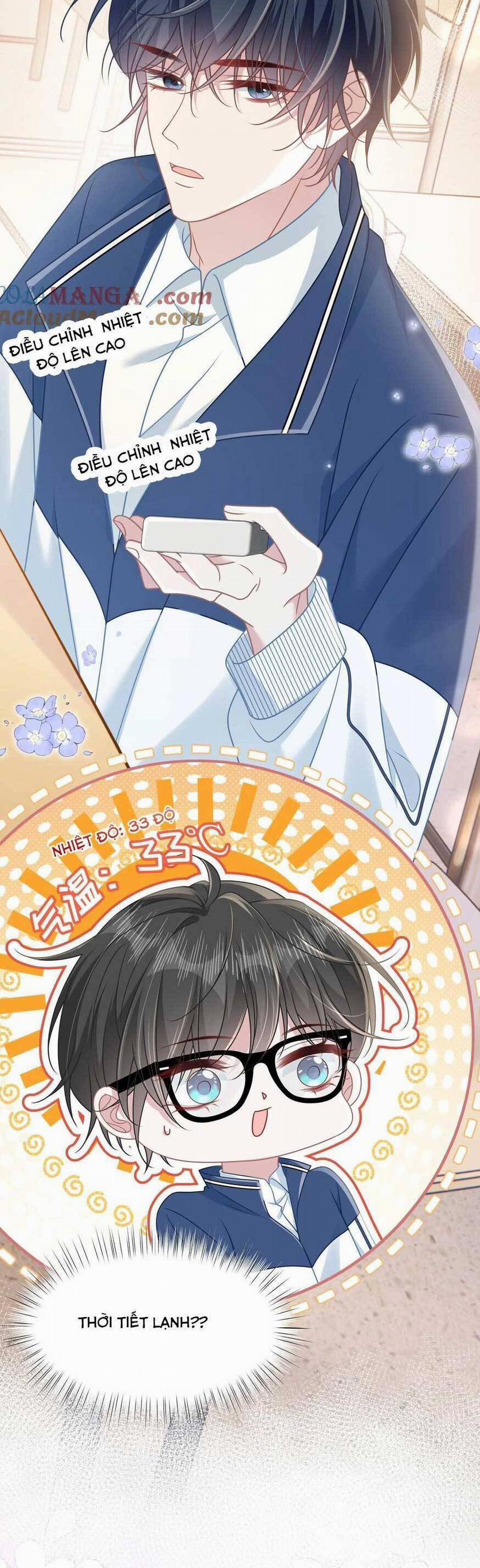 Sau Khi Xuyên Sách Tôi Còn Chẳng Phải Là Nữ Phụ 19 trang 6