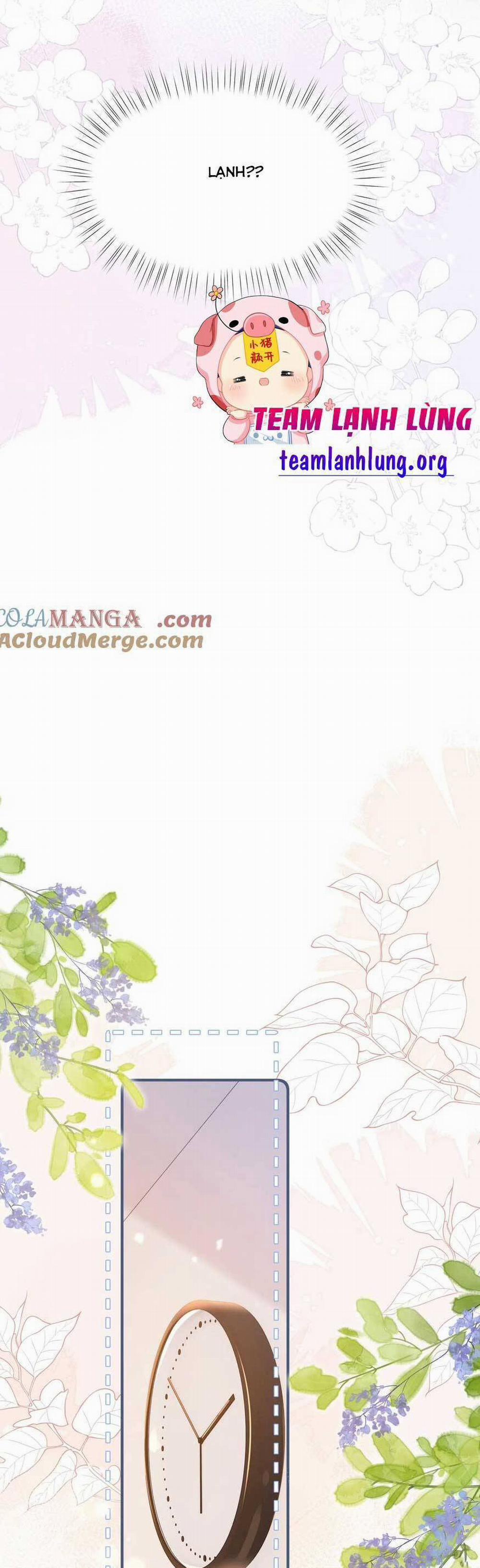 Sau Khi Xuyên Sách Tôi Còn Chẳng Phải Là Nữ Phụ 19 trang 7