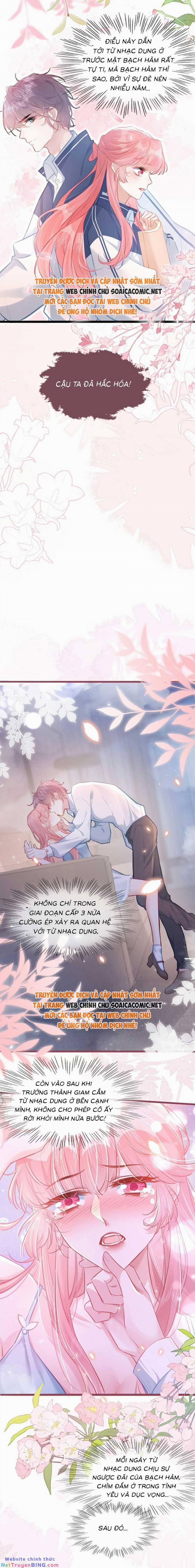 Sau Khi Xuyên Sách Tôi Còn Chẳng Phải Là Nữ Phụ 2 trang 1