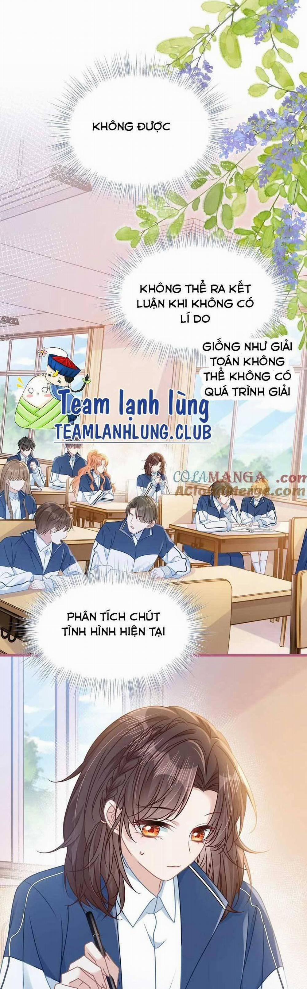 Sau Khi Xuyên Sách Tôi Còn Chẳng Phải Là Nữ Phụ 20 trang 1