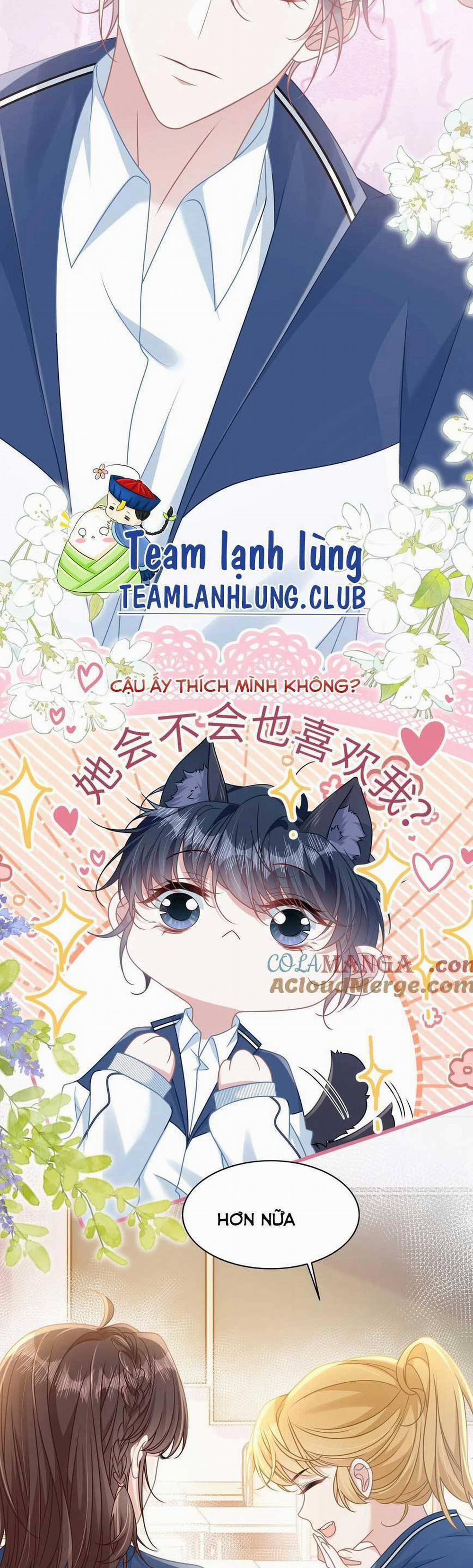 Sau Khi Xuyên Sách Tôi Còn Chẳng Phải Là Nữ Phụ 20 trang 14