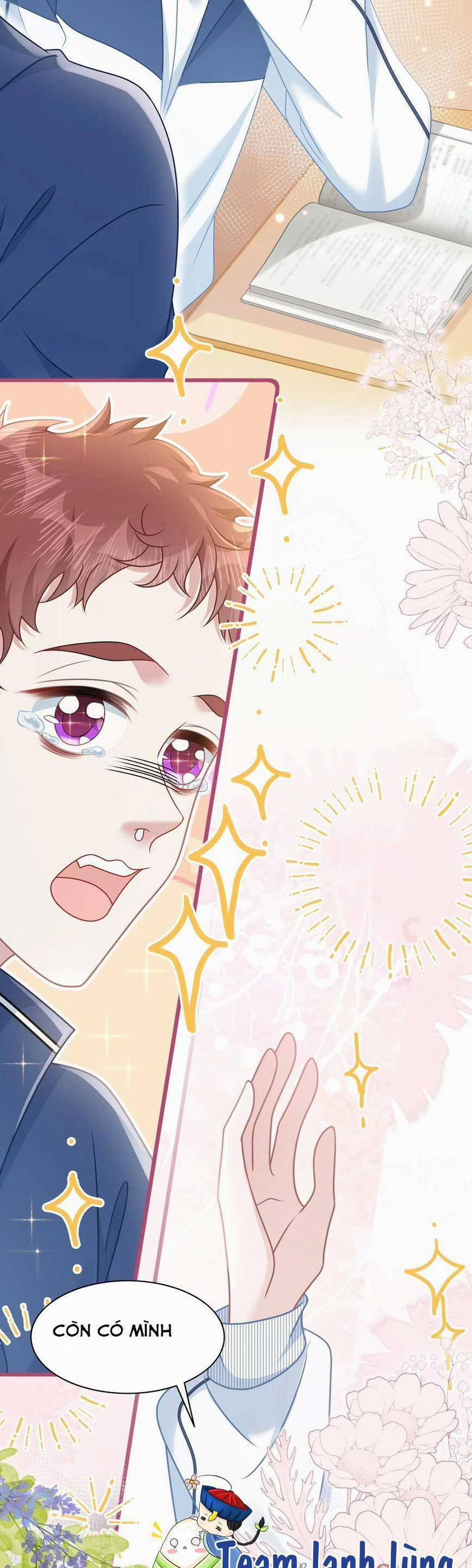 Sau Khi Xuyên Sách Tôi Còn Chẳng Phải Là Nữ Phụ 20 trang 18