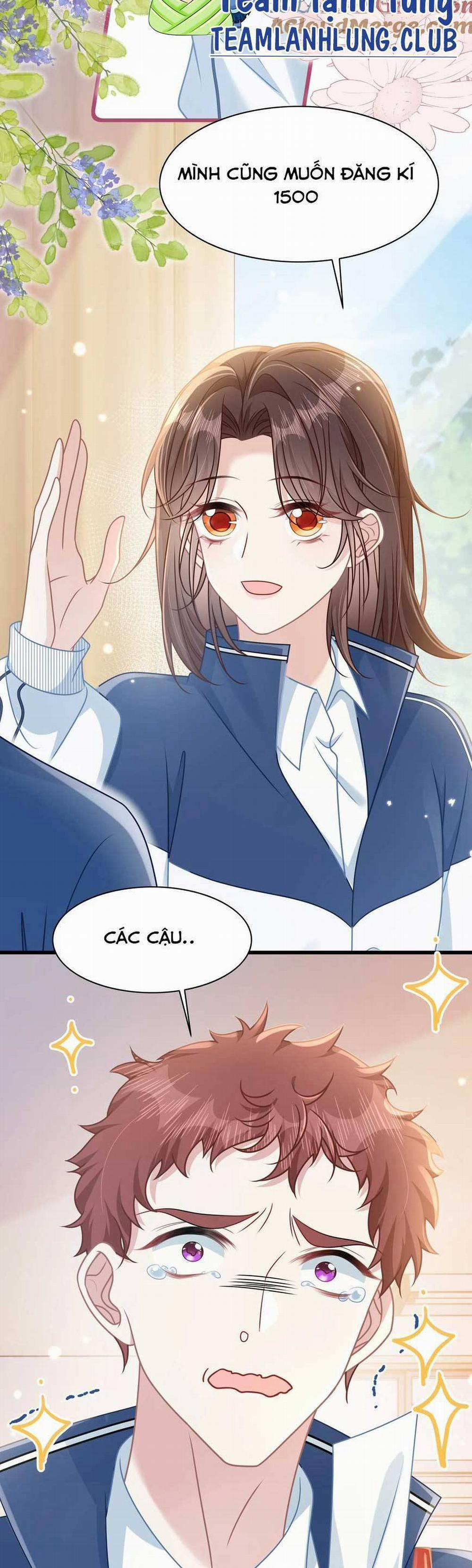 Sau Khi Xuyên Sách Tôi Còn Chẳng Phải Là Nữ Phụ 20 trang 19