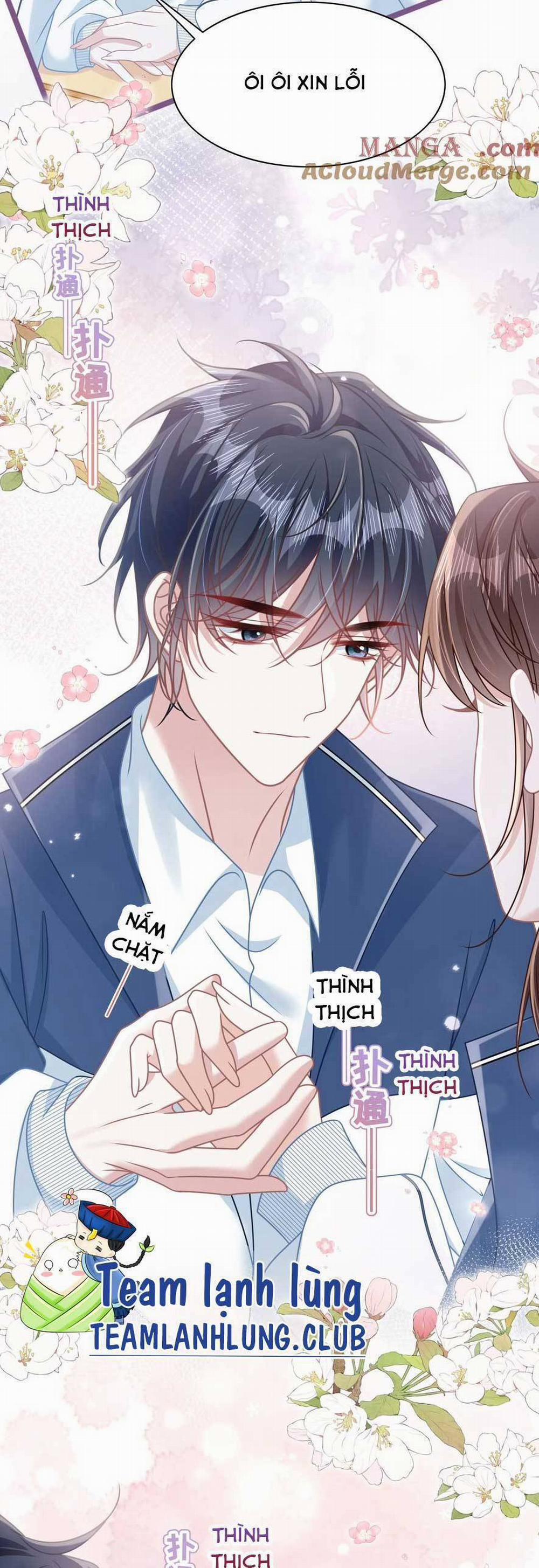 Sau Khi Xuyên Sách Tôi Còn Chẳng Phải Là Nữ Phụ 20 trang 22