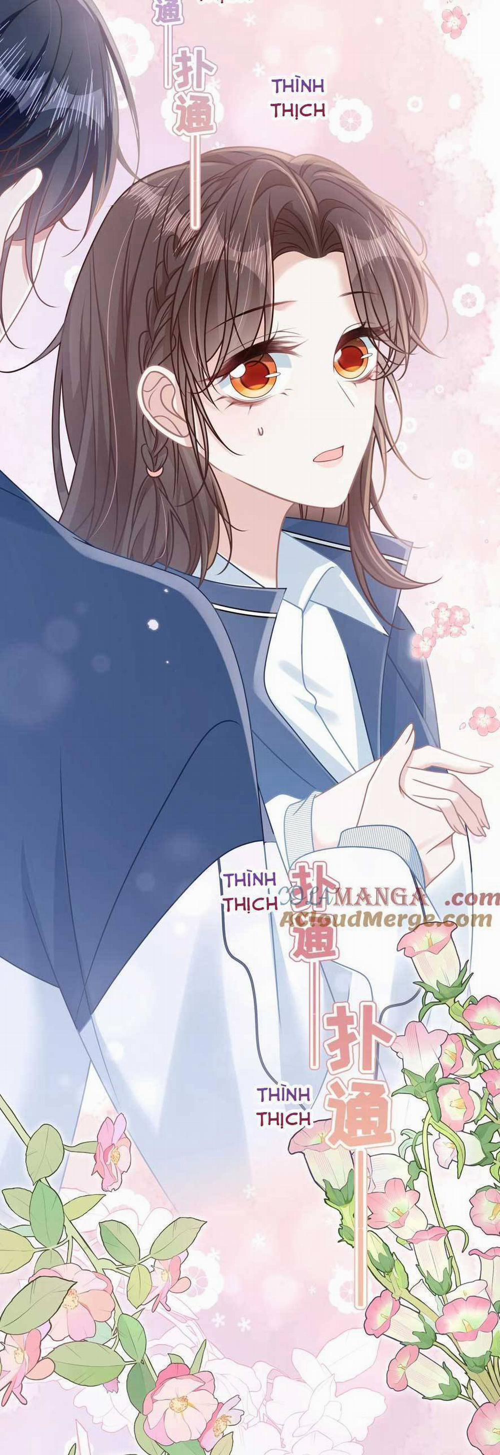 Sau Khi Xuyên Sách Tôi Còn Chẳng Phải Là Nữ Phụ 20 trang 23