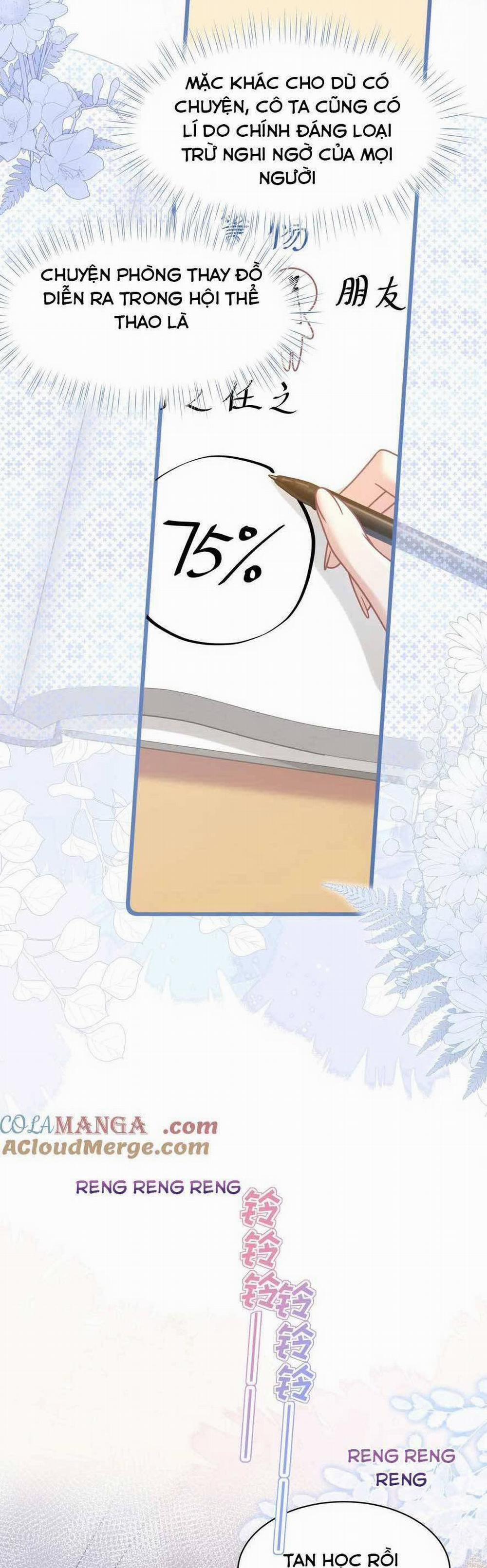 Sau Khi Xuyên Sách Tôi Còn Chẳng Phải Là Nữ Phụ 20 trang 6