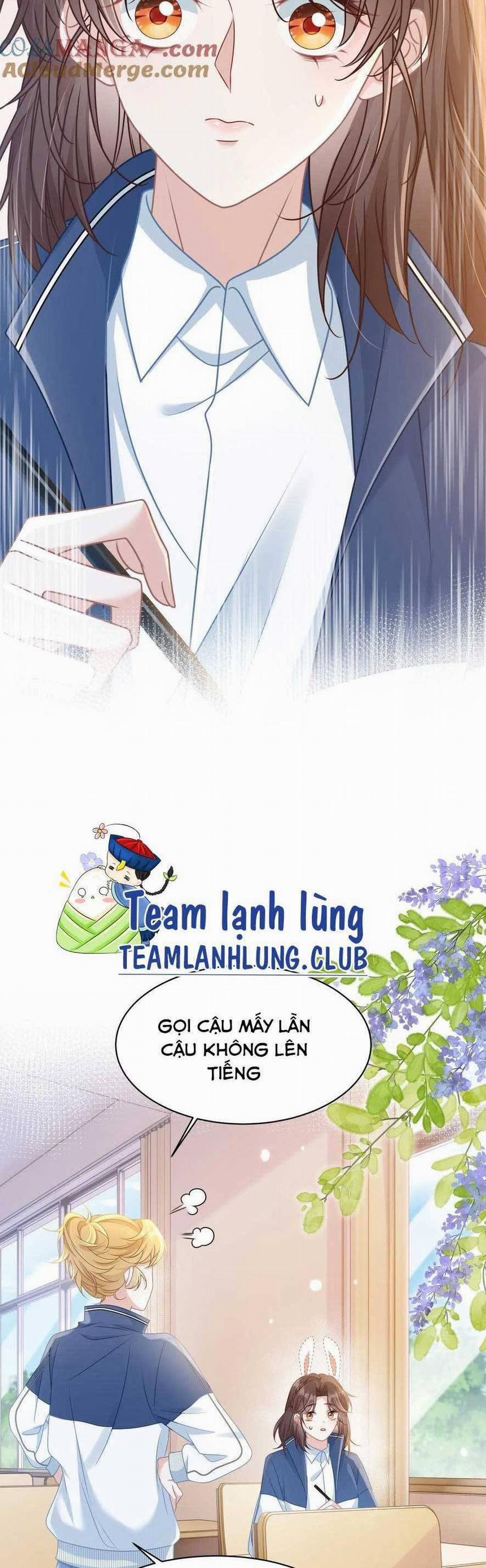 Sau Khi Xuyên Sách Tôi Còn Chẳng Phải Là Nữ Phụ 20 trang 9