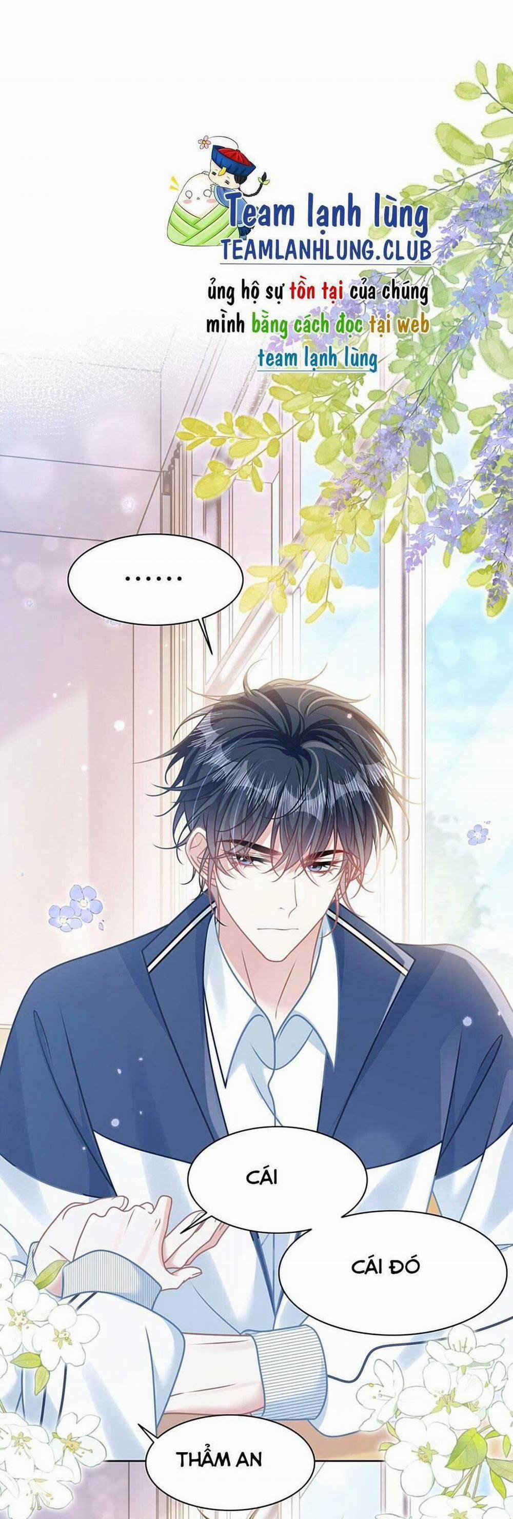 Sau Khi Xuyên Sách Tôi Còn Chẳng Phải Là Nữ Phụ 21 trang 0