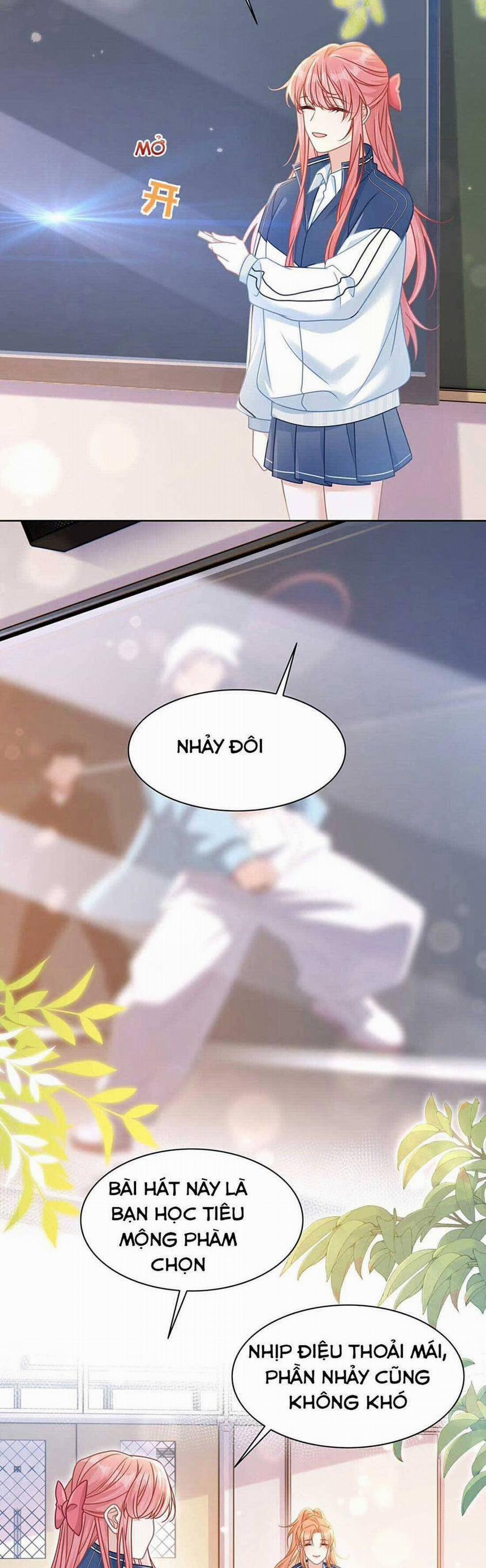 Sau Khi Xuyên Sách Tôi Còn Chẳng Phải Là Nữ Phụ 21 trang 10