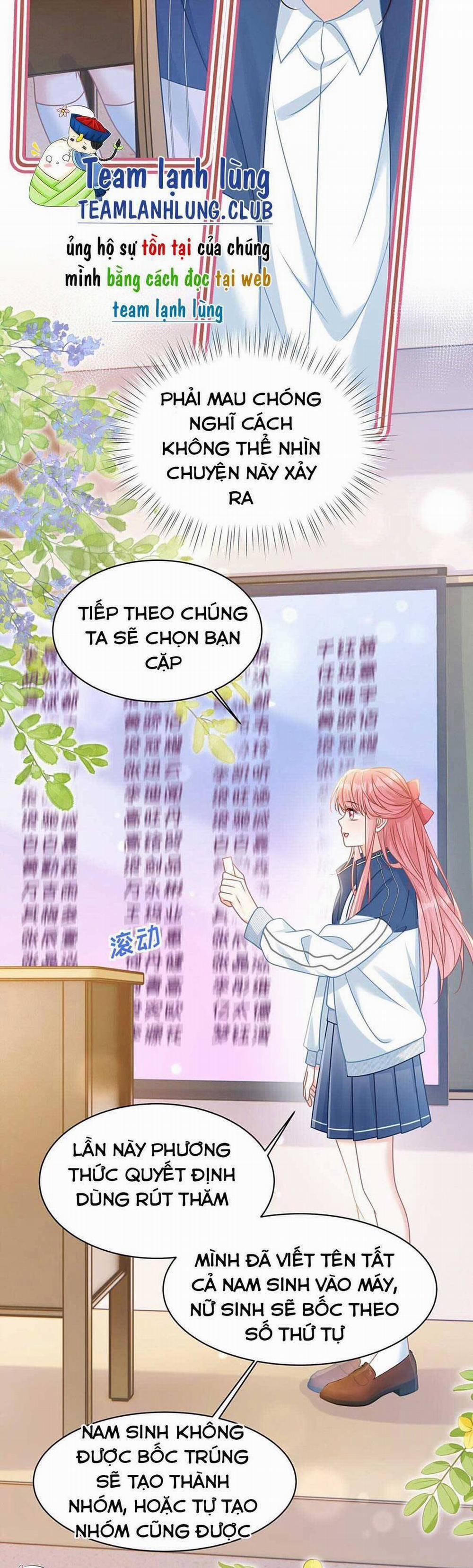 Sau Khi Xuyên Sách Tôi Còn Chẳng Phải Là Nữ Phụ 21 trang 14