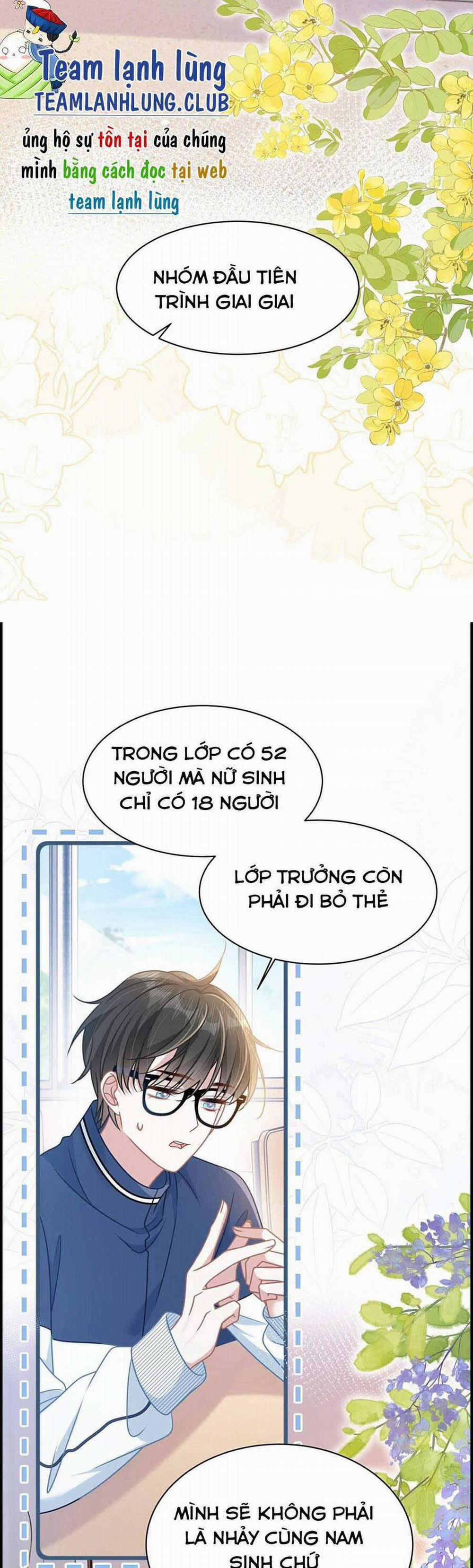 Sau Khi Xuyên Sách Tôi Còn Chẳng Phải Là Nữ Phụ 21 trang 15