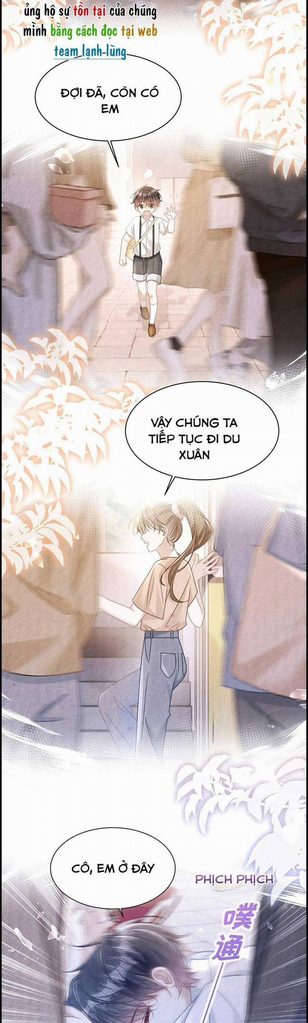 Sau Khi Xuyên Sách Tôi Còn Chẳng Phải Là Nữ Phụ 21 trang 17