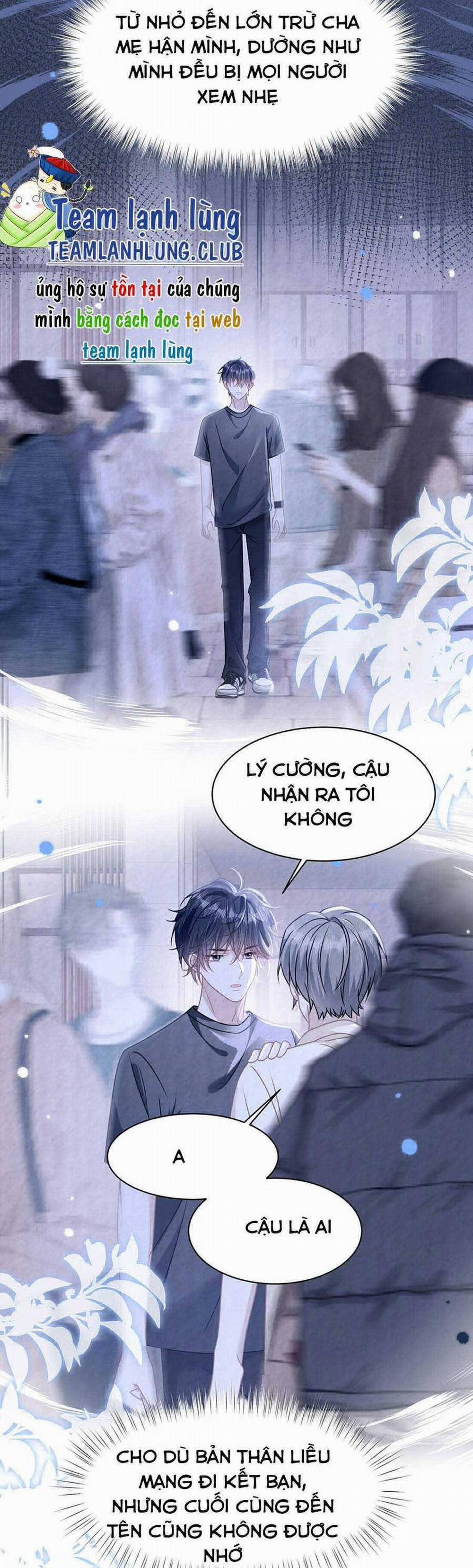 Sau Khi Xuyên Sách Tôi Còn Chẳng Phải Là Nữ Phụ 21 trang 19