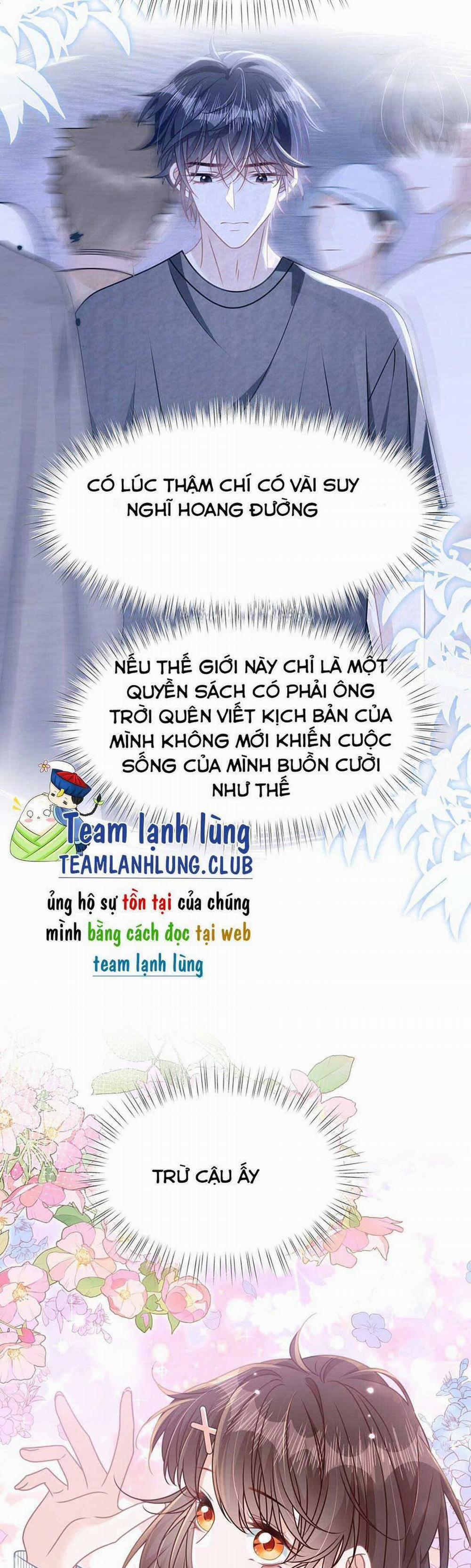 Sau Khi Xuyên Sách Tôi Còn Chẳng Phải Là Nữ Phụ 21 trang 20