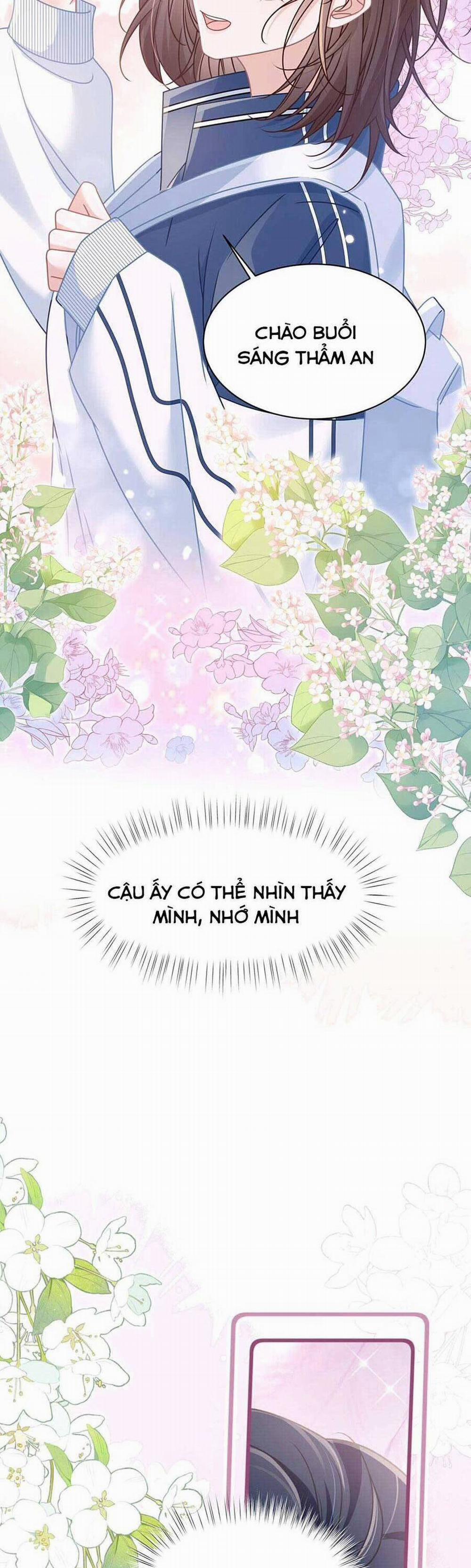 Sau Khi Xuyên Sách Tôi Còn Chẳng Phải Là Nữ Phụ 21 trang 21