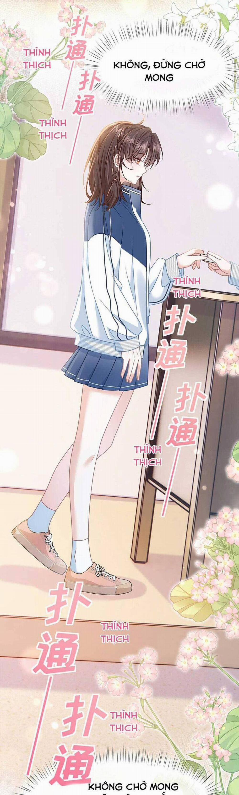 Sau Khi Xuyên Sách Tôi Còn Chẳng Phải Là Nữ Phụ 21 trang 23