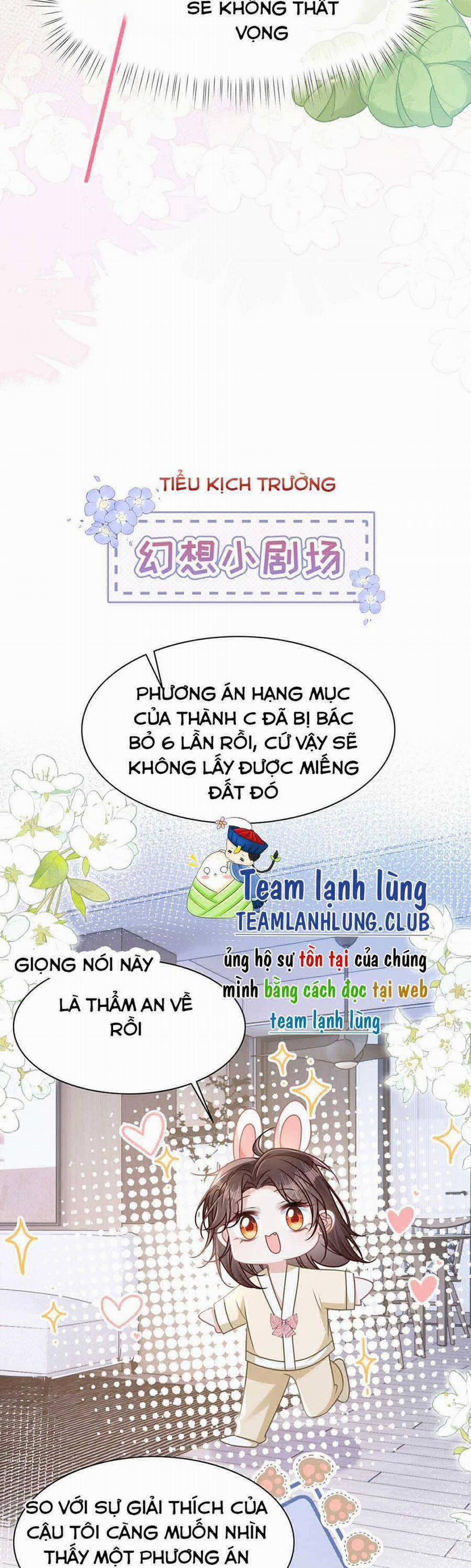 Sau Khi Xuyên Sách Tôi Còn Chẳng Phải Là Nữ Phụ 21 trang 24