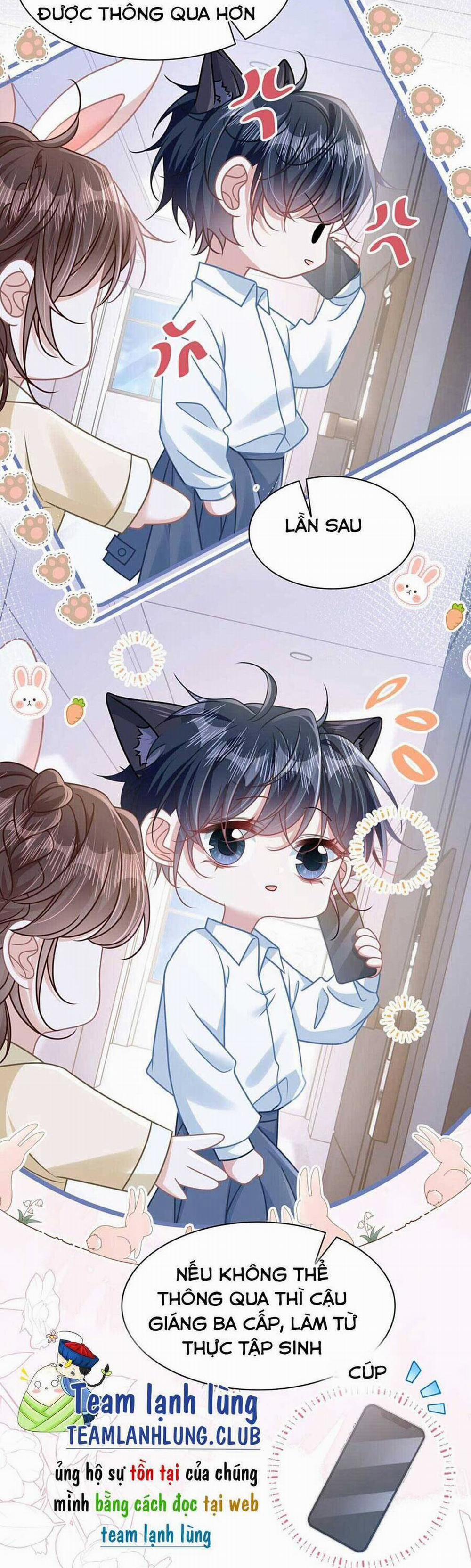 Sau Khi Xuyên Sách Tôi Còn Chẳng Phải Là Nữ Phụ 21 trang 25