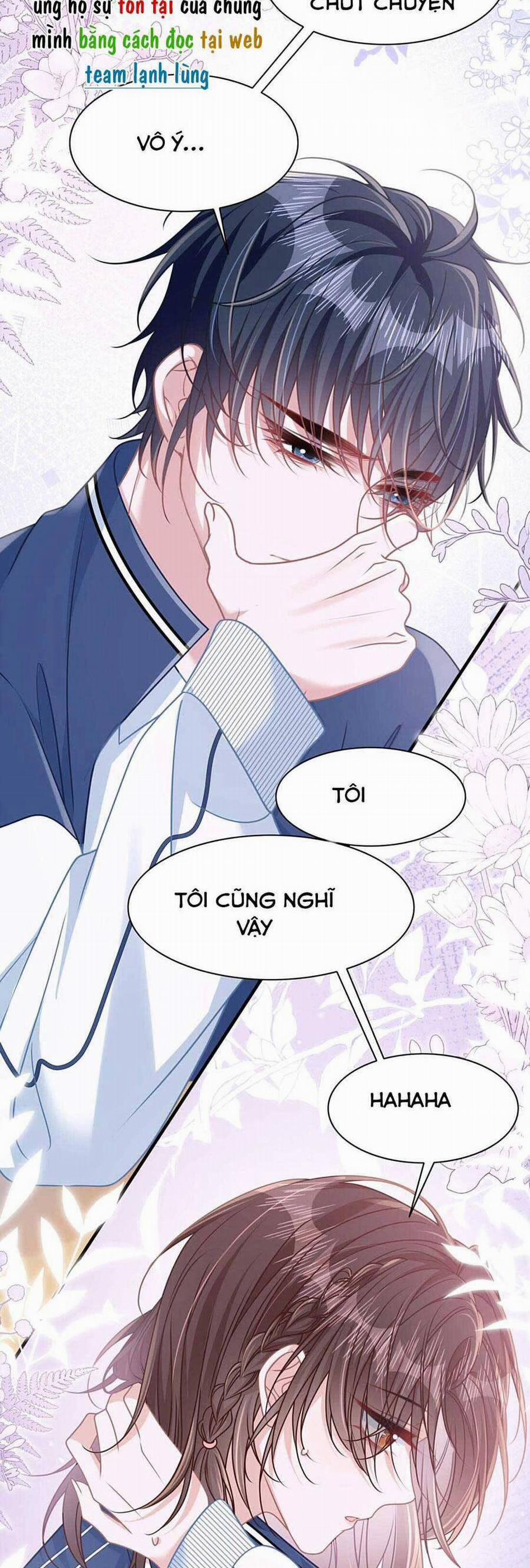 Sau Khi Xuyên Sách Tôi Còn Chẳng Phải Là Nữ Phụ 21 trang 3