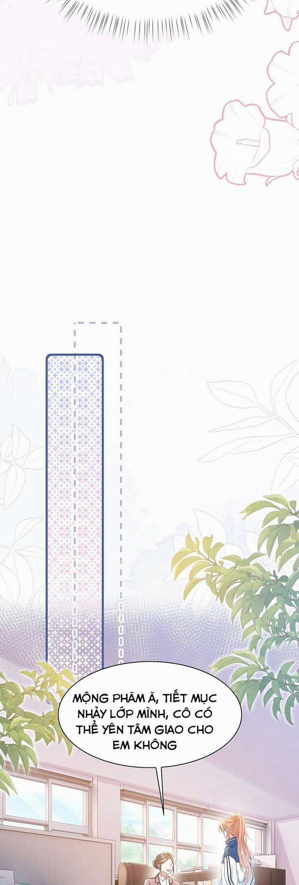 Sau Khi Xuyên Sách Tôi Còn Chẳng Phải Là Nữ Phụ 21 trang 5