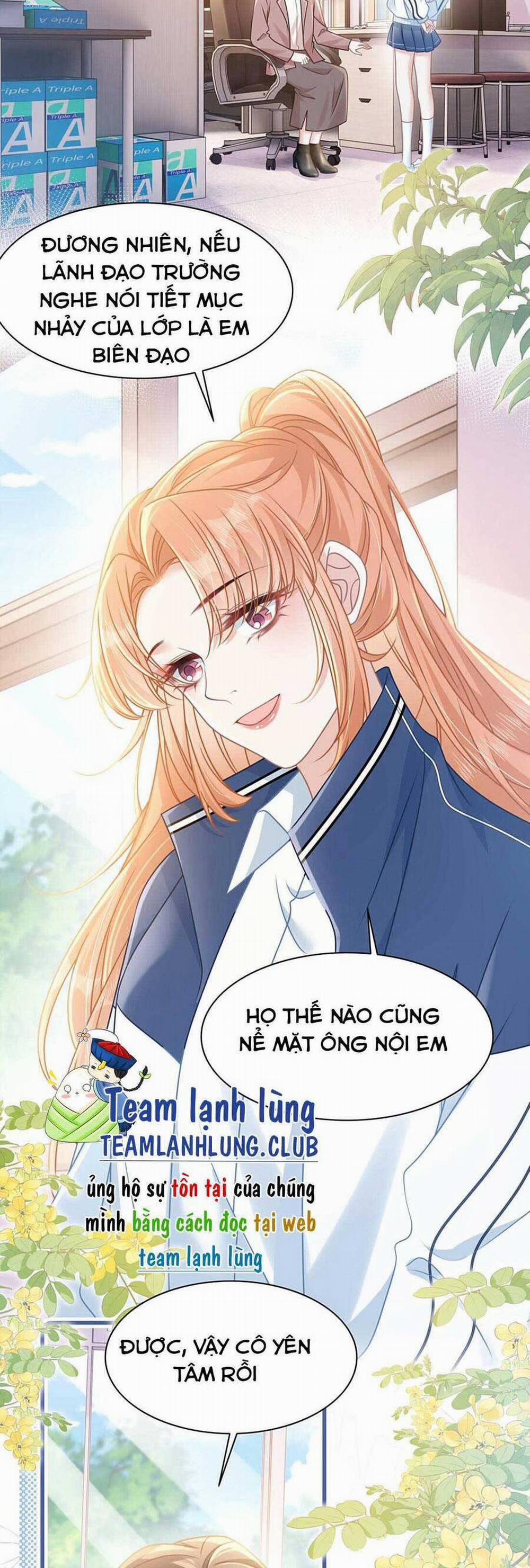 Sau Khi Xuyên Sách Tôi Còn Chẳng Phải Là Nữ Phụ 21 trang 6