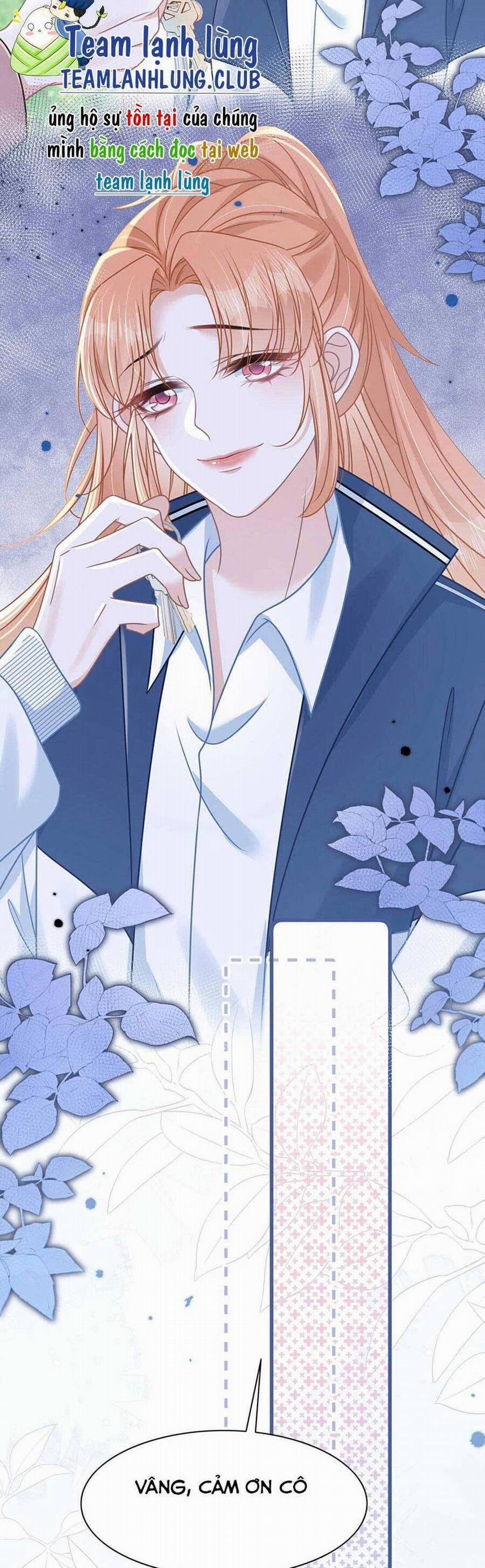 Sau Khi Xuyên Sách Tôi Còn Chẳng Phải Là Nữ Phụ 21 trang 8