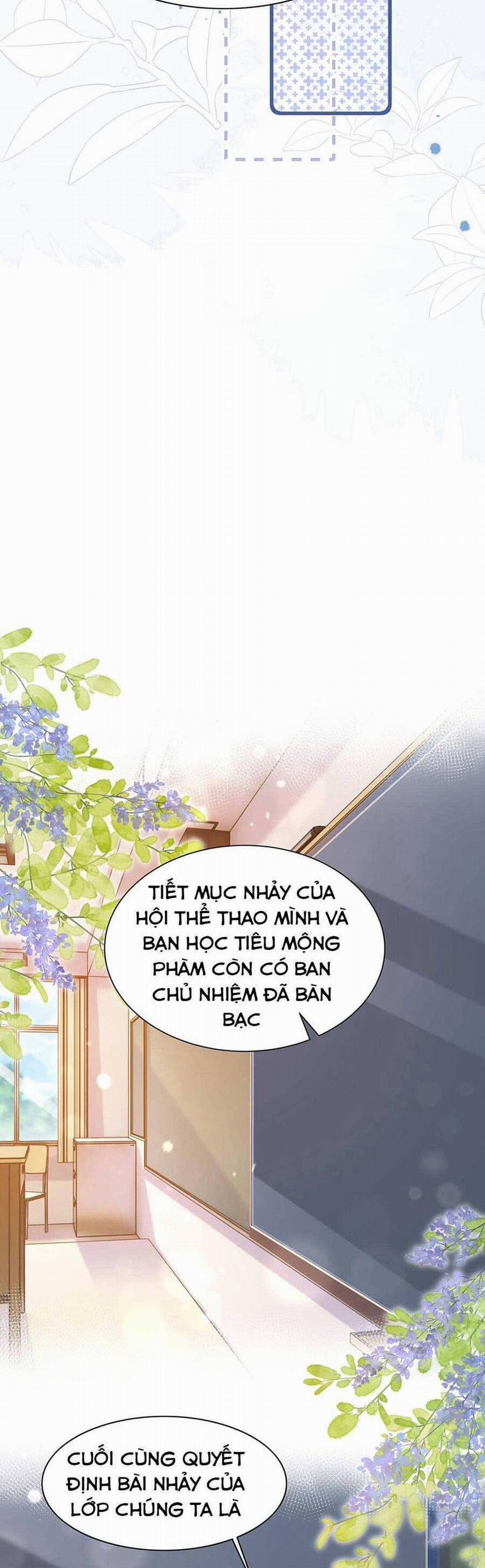 Sau Khi Xuyên Sách Tôi Còn Chẳng Phải Là Nữ Phụ 21 trang 9